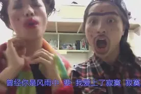 狼的诱惑 给你不一样的感觉图片