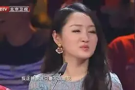 一曲《山歌好比春江水》送爸爸，听哭全场人！图片