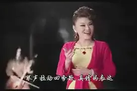 乌兰图雅《大风歌》，为了梦想走天涯图片