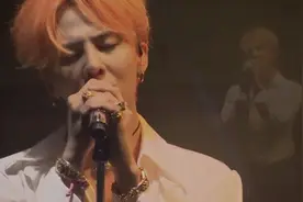 BigBang权志龙实力创作，打破只会写快歌谣言歌词旋律大赞图片