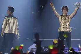 Bigbang权志龙写给Vip的歌，全场皇冠海大合唱！图片