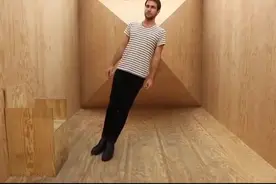 视觉错觉创意视频，学会了就可以骗小伙伴了！图片