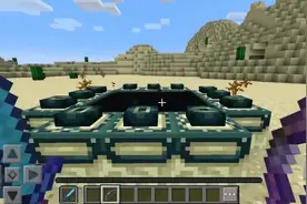 总想搞个大新闻 我的世界PE0.16版或将有末影龙！图片