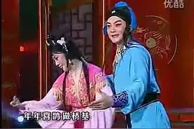 河南豫剧 李金枝专辑图片
