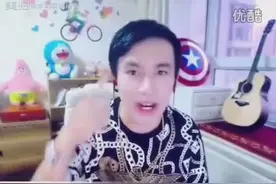 爆笑：史上Bigbang最黑粉出现！翻唱成这样碉堡了！图片