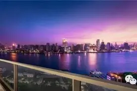 盘点上海最gay style的十大豪宅图片
