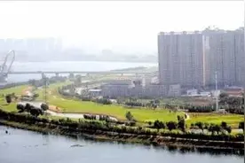 沈阳长白岛崛起领销和平  性价比优势明显成沈阳“新都心”图片