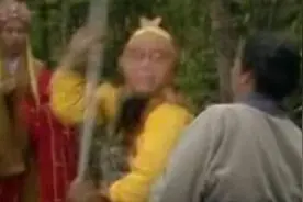 悟空开超市欺负泉州卖菜阿婆，引起天庭众神的愤怒，纷纷要求道歉图片