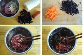 水晶萝卜卷图片