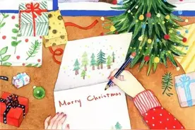 关于一只小猪的童话（上）图片