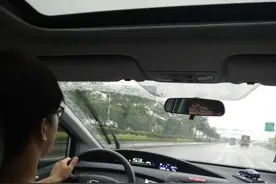 适合自己就是最好的  一万公里，杰德用车心得。图片