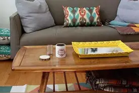 你还不知道照片墙该怎么摆吗？图片