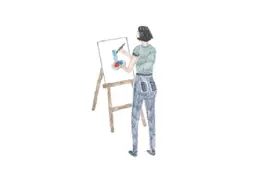 森女系の少女,160 妹子的异想世界图片