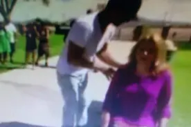 奇葩又可怕的魔术表演——男女换体，你肯定没见过！图片