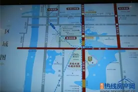 从七千无人买到一万无房源 南湖巴黎春天凭什么扶摇直上？图片