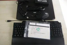 降价才是真良心，神舟K640E战斗版 守望先锋 游戏实测图片