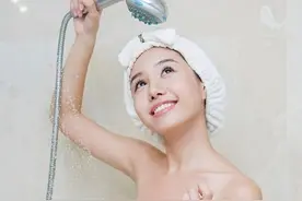 沐浴露还能这么玩？这产生的现象太神奇了图片
