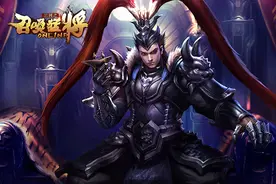《三国之召唤猛将》世界BOSS大揭秘 新服即将开启图片