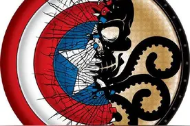 美队身份遭到颠覆成为九头蛇的特工，粉丝们震惊不已！图片