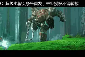 LOL:七十岁大爷玩转时光老头！游戏姿势标准！图片