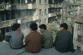 庆六一，音乐一响，瞬间泪奔了，80后90后们自己看吧！图片