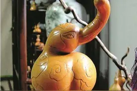 盘点文玩界那些亮瞎双眼奇葩收藏！图片