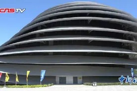 探秘东方好莱坞，世界顶尖特效震撼游人