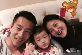 ​大S儿女双全功德圆满 妹妹小S还在为生儿子努力奋斗~图片