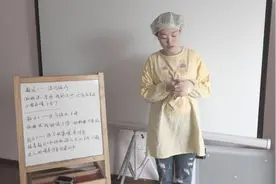 以奶洗面？催乳师素颜服务，拒绝暴力通乳视频封面