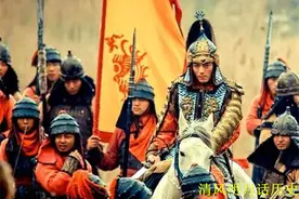 土木堡之变的三大谜团终于解开了？清风明月的逆天发现图片