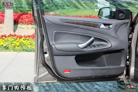 汽车防护知多少 车门做工/防护科普汇总篇图片