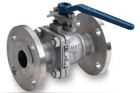 最新不锈钢球阀价格 专家称：质量档次是关键图片