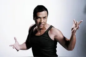 富二代派拳王向保安寻仇，后来发生的事情竟让人大跌眼镜！图片