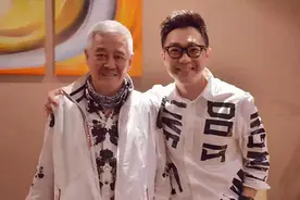 大鹏曾拒绝拜赵本山为师，而拒绝拜师的原因实在让人想不通！图片