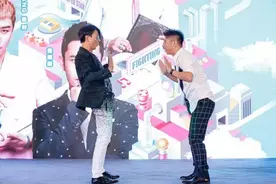 一向团结的羽泉，因为这档节目打起来了图片