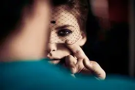 女人的眼泪，是征服男人的利器吗？图片