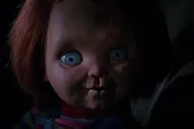 童年的小伙伴是鬼？我却把她弄哭了图片