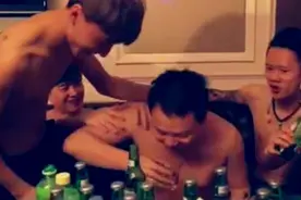 教你一招在KTV混包房唱歌的套路，我也是长见识了！