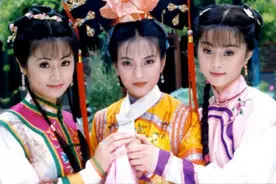 三个绝招就秒杀“还珠三美”！图片