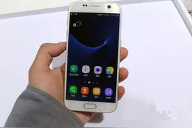 三星GALAXY S7手机照片删除怎么找回图片