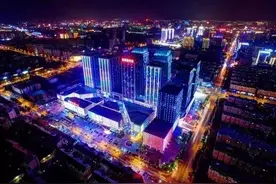 你听说的宁夏和真实的宁夏有天大的差距！图片