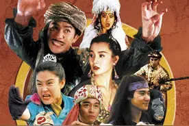 压力山大？来看看这些经典搞笑片图片