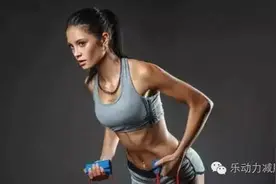 它能帮你瘦下20斤！ (最全弹力带训练攻略)图片