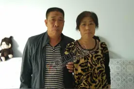 弟弟捐肾救姐姐图片