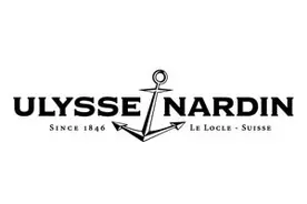 雅典表的logo上为什么有一个船锚?图片