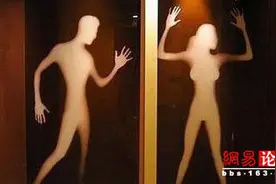 这么多洗手间标志！你分的清男厕女厕吗？图片