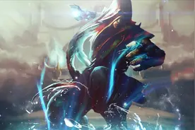 LOL你还不会盲僧回旋踢吗？论坛网友亲授技巧图片