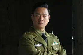 国产抗日专业户，抗日剧都快被他们承包了。图片