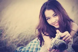 男人必娶！天生自带旺夫命的生肖女图片