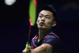 嫁人？选择打羽毛球的男人！？就是选择幸福！？图片